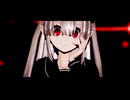 【 オリキャラMMD 】Nightmare【 VRoidMMD企画2025 】
