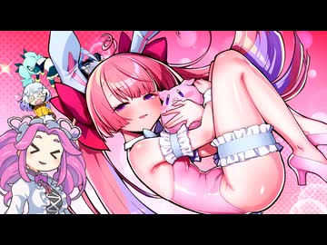 【麻雀ファイトガール】やはり運…!! 運は全てを解決する…!! 【めたんの闘牌】
