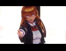 不良お嬢様改でビビデバ