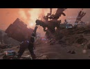 [デス・ストランディング]第44回(44-5) K2西配送センターで一休み