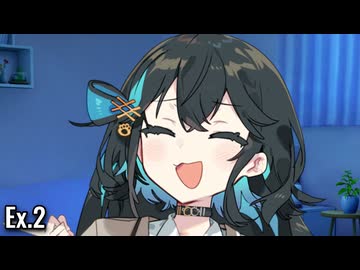 最速を夢見る少女：外伝2　宮舞モカ編　大切な思い出