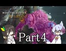 【モンハンワイルズ】新米ハンター　うさぎちゃん　Part4
