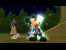 【KHBbS】テラ編 初見クリティカル「キングダムハーツ バース バイ スリープ」生配信 Part3