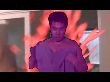 突如「殺意のパイずり」に意識を呑まれた先輩