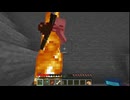 【minecraft】サバイバルでまったり整地して新しい世界作るわ【Part586】