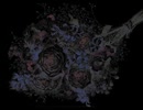 赤いスイートピー Black Cover-