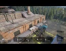 【Twitch垂れ流し】SnowRunner_久しぶりの操作