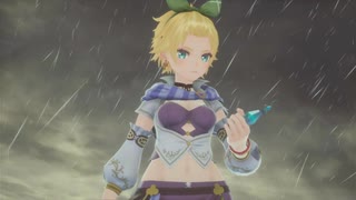 ロマンシングサガ2リベンジオブザセブン_女皇帝女編成ルートパート28