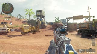 【実況】COD　ぼ６　マルチ【その５】