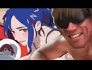 3Pでマヴを掘り倒したあとの絶叫モビルスーツ拓也 -Beginning-