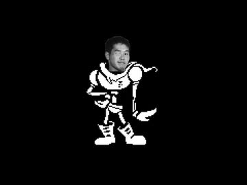 オォン！trousle