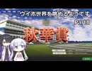 【ウイポ10 2024】つくよみちゃんと夜語トバリは箱庭を眺めるようです Part8