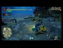 #15 アンジャナフってティラノサウルスがベースだよね【モンスターハンターライズ：サンブレイク】