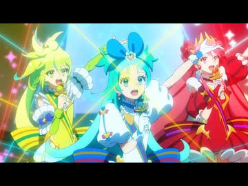 【プリオケ】ゼッタイ歌姫宣言ッ！|「プリンセッション・オーケストラ」オープニングムービー