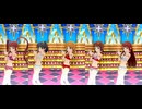 【ミリシタ】このみ 春香 育 琴葉 亜利沙 Bestest!! ソロMV【マイオンリースイムウェア】