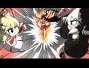 【東方手書き】ブチギレ!！れいむちゃん☆3300