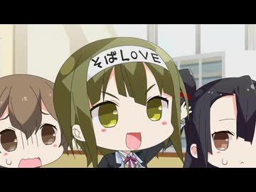 信州そばがベストだと思います！