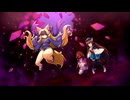 【ミストトレインガールズ】メインシナリオ 第3部 第9章 後半 Part.02