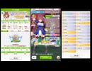 【ウマ娘】MILE杯2503オープンリーグA決勝
