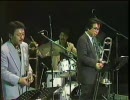 【ジャズ】向井滋春＆福村博 - Bolivia【Jazz】