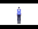 【騒呂助】幸せになれる隠しコマンドがあるらしい【UTAUカバー/MMD】