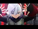 VRoid_MMD「アンノウン・マザーグース」