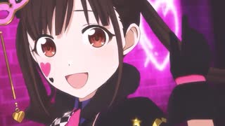 【シャニソンMAD】Game of Love