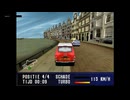 The First 15 Minutes of A2 Racer III: Europa Tour (PlayStation)
