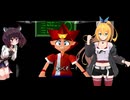 マキときりたん達のサルゲッチュ part14final