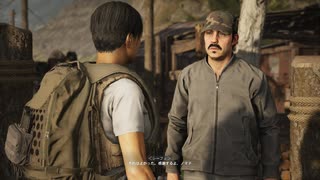 【PS5実況】続・新人特殊部隊の日常 Part.021 【ゴーストリコン ブレイクポイント】