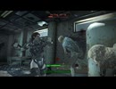 まったりフォールアウト4　脳筋レイダー＃2　スーパーウルトラマーケット　【Fallout4】