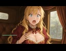キモヲタ男爵奮戦記　第282話　折れたカールが再び立つ！（愚息）