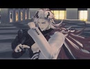 ブリキノダンスを道誉一文字さんに踊ってもらった