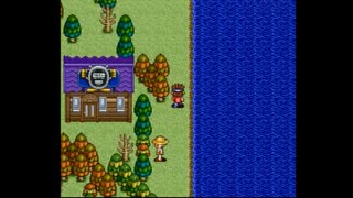 もんすたあ☆レース（PS版)原点回帰実況　part7