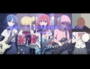AIを使って下北沢の先輩を結束バンドに入れた Part 2