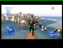 爆弾男のライオットアクト：１９