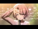 学マス「桜フォトグラフ」有村麻央
