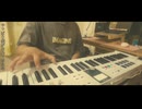燃えている。/ なつきFranz