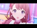 【プロセカ 3DMV】JUMPIN’ OVER ! / ドタバタ cafe ●REC!! イベボ対象【プレパス衣装 2025/04(L) めくるめ。】