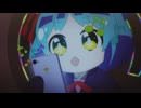 ずんだホライずんマナーCM