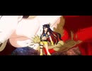 【FGO】戦闘動画。