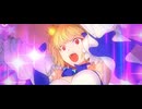 【FGO】戦闘動画。