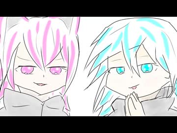 Gen Z/パインラグビー feat.鏡音リン
