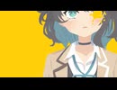 【パロMV】雨とカプチーノ - 宮舞モカ 【Synthesizer V2 カバー】