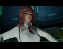 DOA6 　ほのかVSマリー　プレイ動画
