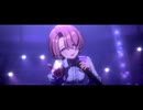 【学マス】学園アイドルマスター　ライブムービー　有村 麻央　Fluorite