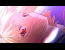 【FGO】戦闘動画。