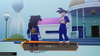 ドラゴンボールZカカロットプラチナトロフィー攻略(31)