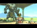 【ティアキン】依頼を受けて、ネコちゃんとじゃれ合ってみた【ドリカラ】【ボイスピ実況,ゼルダの伝説,ティアーズオブザキングダム,TotK,バグ,検証 】