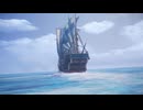 【ドラクエ3リメイク】 プレイ動画16：「船出」【ボイロ雑談】